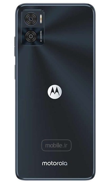 Motorola Moto E22i موتورولا