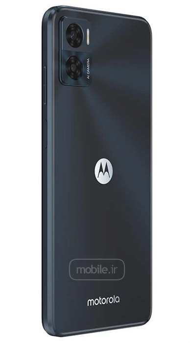 Motorola Moto E22i موتورولا