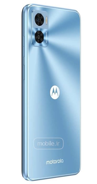 Motorola Moto E22 موتورولا