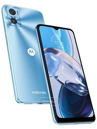 Motorola Moto E22 موتورولا