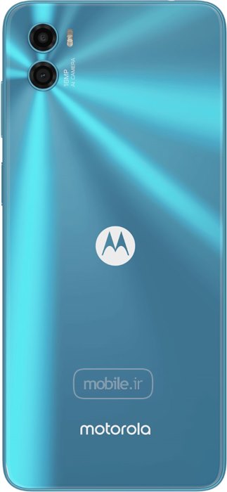 Motorola Moto E22s موتورولا