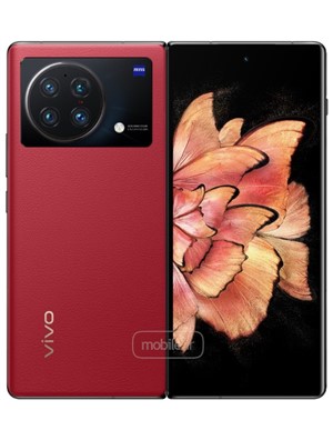 Vivo X Fold+