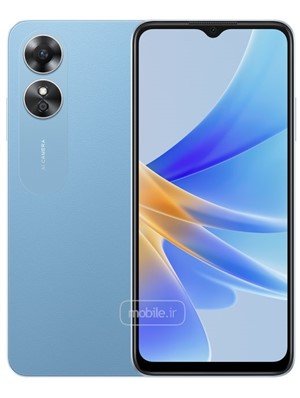 Oppo A17