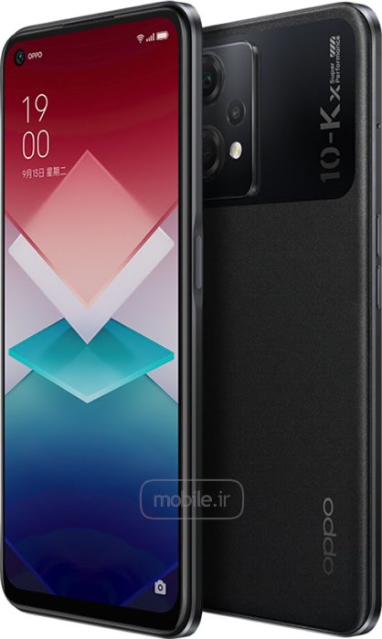 Oppo K10x اوپو