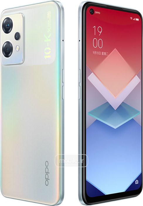 Oppo K10x اوپو