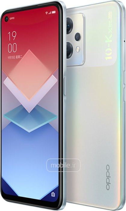 Oppo K10x اوپو