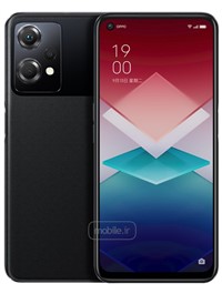 Oppo K10x اوپو