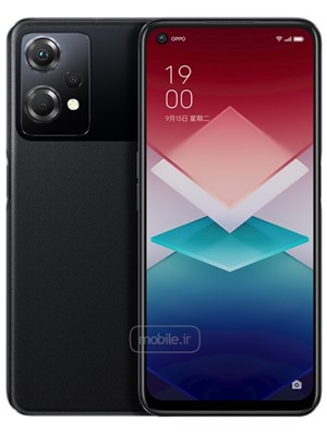 Oppo K10x