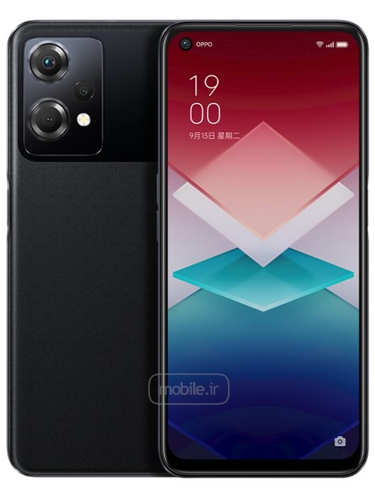 oppo k 10 x