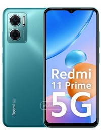 Xiaomi Redmi 11 Prime 5G شیائومی