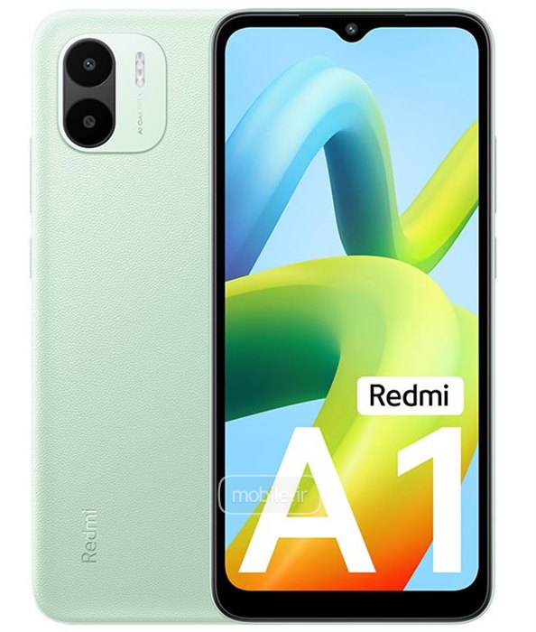 Xiaomi Redmi A1 شیائومی