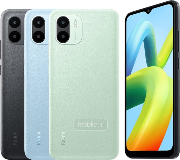 Xiaomi Redmi A1 شیائومی