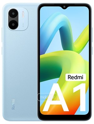 Xiaomi Redmi A1