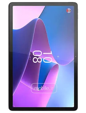 Lenovo Tab P11 Gen 2