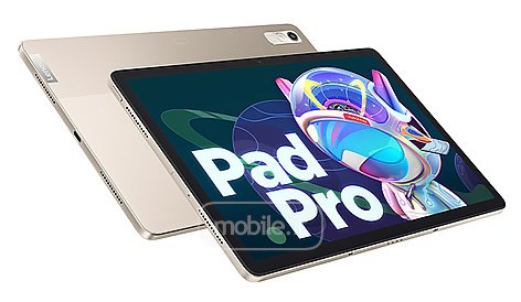 Lenovo Pad Pro 2022 لنوو