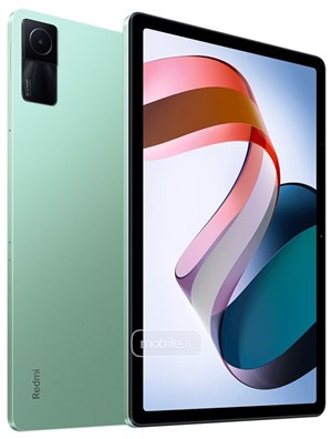 Xiaomi Redmi Pad