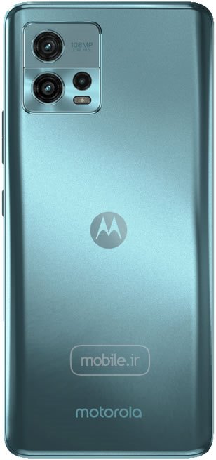 Motorola Moto G72 موتورولا
