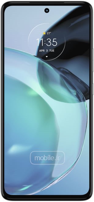 Motorola Moto G72 موتورولا