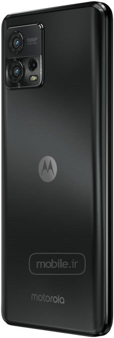 Motorola Moto G72 موتورولا