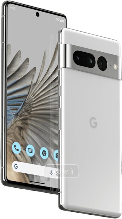 Google Pixel 7 Pro گوگل