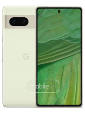 Google Pixel 7 گوگل