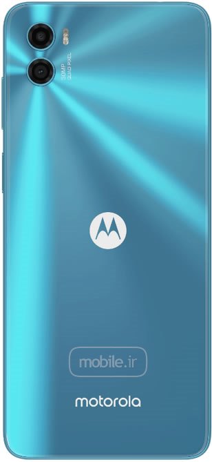 Motorola Moto E32 (India) موتورولا