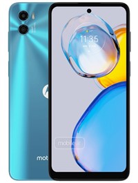 Motorola Moto E32 (India) موتورولا