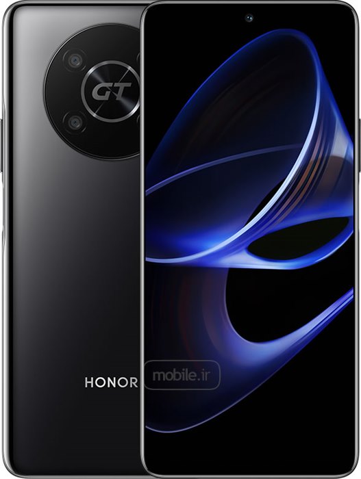 Honor X40 GT آنر