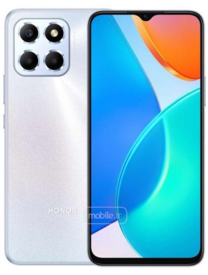 Honor X6