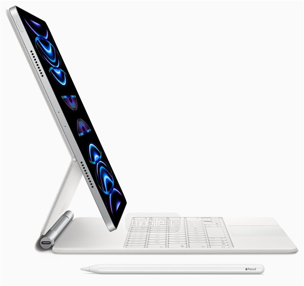Apple iPad Pro 11 2022 اپل