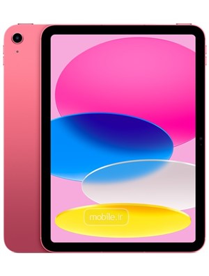 Apple iPad 2022