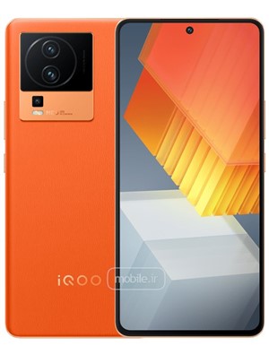 Vivo iQOO Neo7