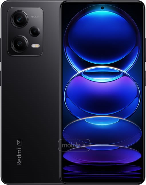 Xiaomi Redmi Note 12 Pro شیائومی