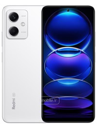 Xiaomi Redmi Note 12 China شیائومی