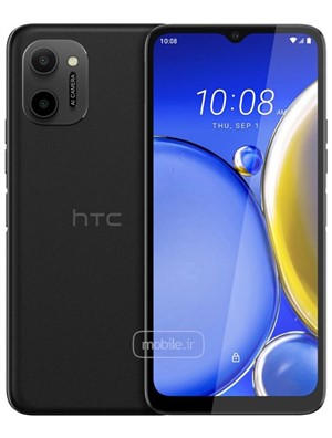 HTC Wildfire E plus
