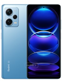 Xiaomi Redmi Note 12 Pro+ شیائومی
