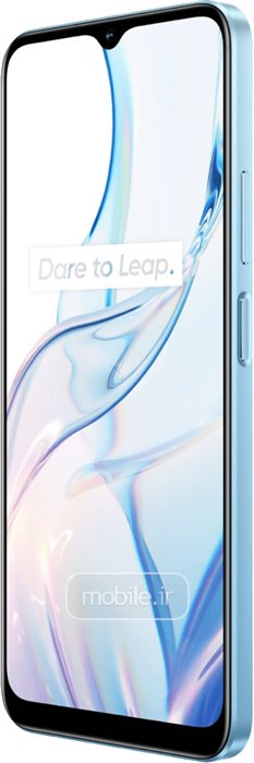 Realme C30s ریلمی