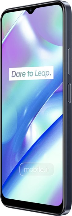 Realme C33 ریلمی