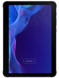 Samsung Galaxy Tab Active4 Pro سامسونگ
