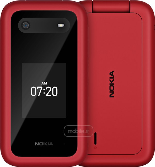 Nokia 2780 Flip نوکیا