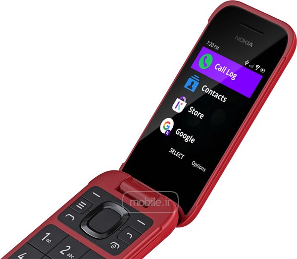 Nokia 2780 Flip نوکیا