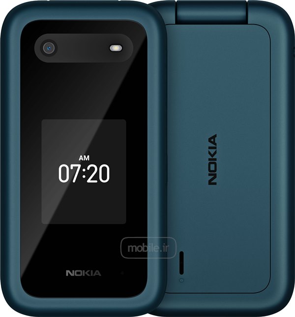 Nokia 2780 Flip نوکیا