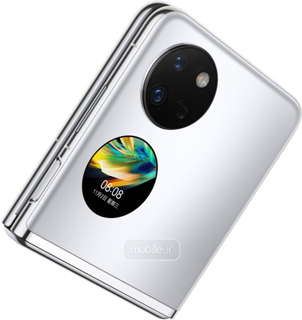 Huawei Pocket S هواوی