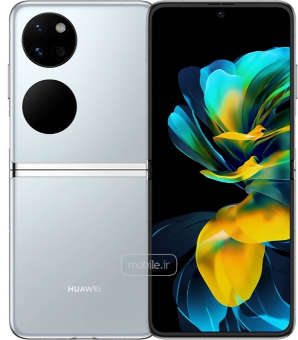 Huawei Pocket S هواوی