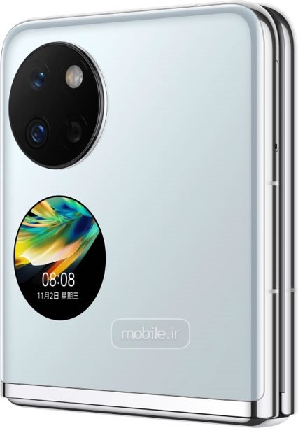 Huawei Pocket S هواوی