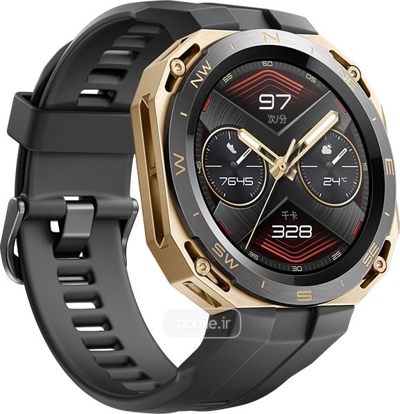 Huawei Watch GT Cyber هواوی