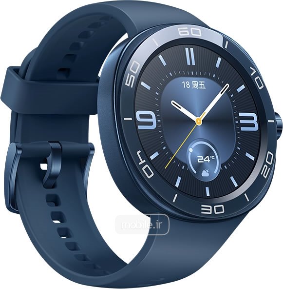 Huawei Watch GT Cyber هواوی