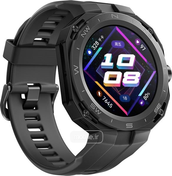 Huawei Watch GT Cyber هواوی