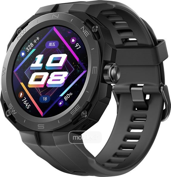 Huawei Watch GT Cyber هواوی