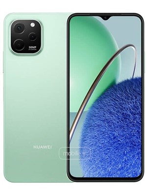 Huawei nova Y61